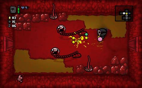 Go all the way through the Ascension and you’ll reach a new area called Home. It isn’t randomized like the other areas of The Binding of Isaac, so work your way through the few rooms and you’ll get to Mom’s Room. Open the chest here to find the Red Key item, unlocking it for future runs. You can now use this item to unlock Tainted .... 