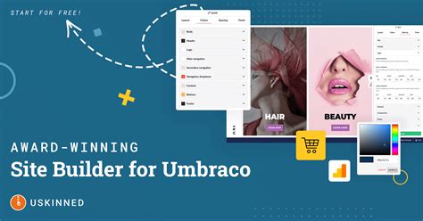 Umbraco Templates