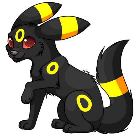 Umbreedom. Close Combat. 87%. View all ». These moves are calculated using type advantages / disadvantages, and including STAB. Click here for more info ». Umbreon is a Dark Pokémon which evolves from Eevee. It is vulnerable to Fighting, Bug and Fairy moves. Umbreon's strongest moveset is Snarl & Foul Play and it has a Max CP of 2,137. 