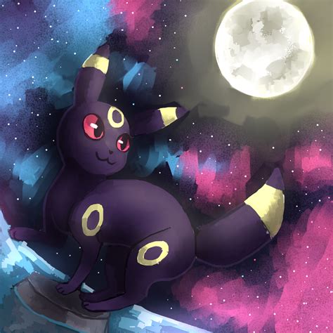 Umbreon is one of the premier clerics in RU thanks to its access to both Wish and Heal Bell, in addition to its incredible 95 / 110 / 130 bulk, which allows it to check a variety of threats such as Nidoqueen and Swellow. Furthermore, its access to Foul Play can be a detriment to the physical attackers that try to come in and use Umbreon for .... Umbreedon by dumbwitdog