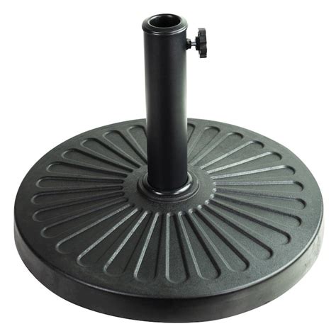 Umbrella bases lowes. Things To Know About Umbrella bases lowes. 