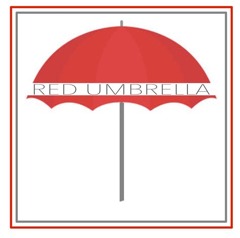 Umbrella properties. 