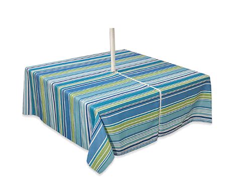 Risa Round Striped Polyester Tablecloth. by Breakwater Bay. From $21.99 $25.99. ( 105) Items Per Page. 48. 1 … 200. Shop Wayfair for the best 60 by 90 rectangular outdoor tablecloth with umbrella hole. Enjoy Free Shipping on most stuff, even big stuff.. 