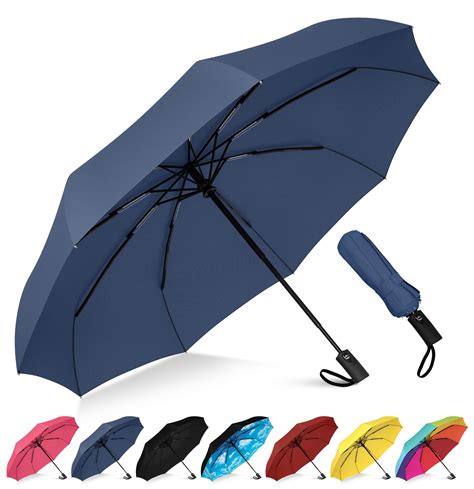 Umbrellas that are windproof. Things To Know About Umbrellas that are windproof. 