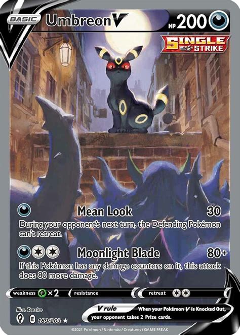 Umbreon alt art. Things To Know About Umbreon alt art. 
