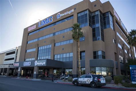 Umc hospital las vegas. UMC plans growth amid urgent care competition. Medicaid enrollment has increased nationwide since the onset of the pandemic, but Nevada’s increase has been one of the most extreme. (Nevada Current file photo) University Medical Center of Southern Nevada has its sights set on expansion. The public hospital that required … 