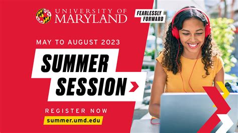 YOUTH UMD SUMMER CAMP SCHOLARSHIPS For Rising K-12 City Students APPLY NOW! 1 CITY OF COLLEGE PARK 2020 UNIVERSITY OF MARYLAND ... Session 1: Monday, July 6 - July 17 (Rising 8th and 9th grade students) Session 2: Monday, July 20 -July 31 (Rising 10th and 11th grade students). 