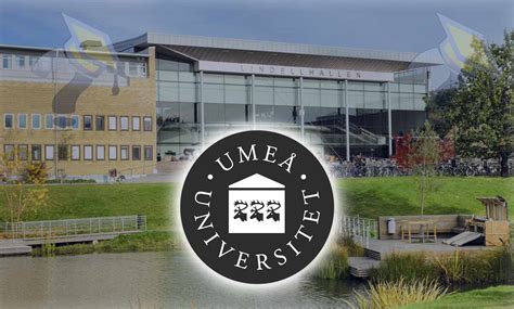 Umeå universitet program