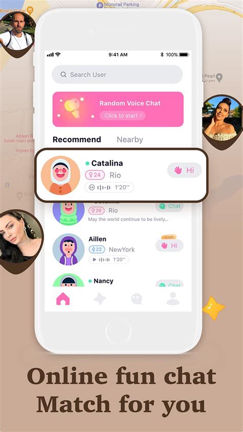 Umee APK Download for Android 
