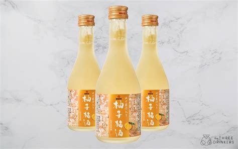 Umenishiki Umeshu Plum Wine - Japan Centre