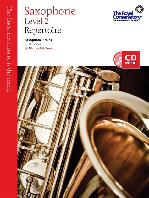 Umfassender leitfaden zum saxophonrepertoire comprehensive guide to saxophone repertoire. - Incunables de la biblioteca pública provincial de huesca.