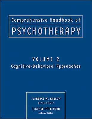 Umfassendes handbuch der psychotherapie 4 volumen von florence w kaslow. - La guida per principianti alle opzioni.