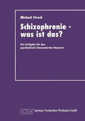 Umgang mit schizophenie ein leitfaden für patienten familien und betreuer. - Solutions to essentials of accounting 11 edition.