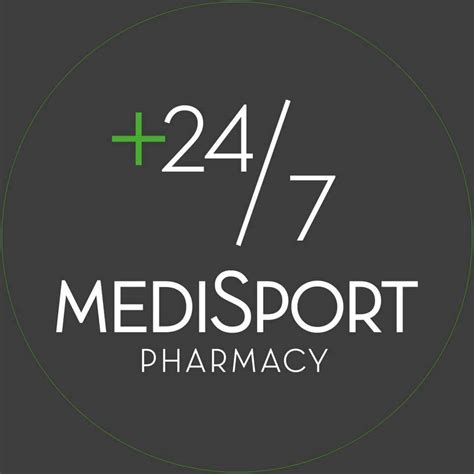 Umhlanga Medisport Pharmacy - Aloe Unique