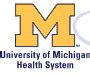 Umhs clinical home page. Welcome to the Taubman Health Sciences Library's resource guide for clinical care. Select from the tabs on the left to find lists of field-specific online journals, e-books, and other specialty resources. 