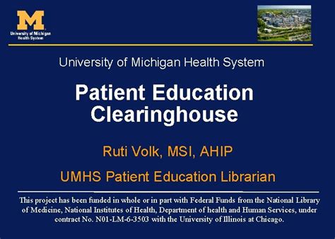 The Michigan Medicine UMHS SSL VPN login uses your L