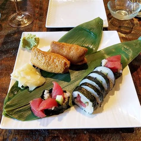 Sep 13, 2016 · Umi Japanese Restaurant: Best Tempura Ever - See 104 traveler reviews, 32 candid photos, and great deals for Hickory, NC, at Tripadvisor. . 