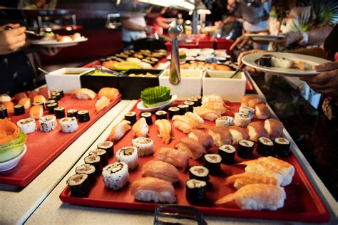 Umi seafood and sushi buffet premium. Mizumi Buffet & Sushi. 3207 NE 163rd St, North Miami Beach, Florida 33160, United States (305) 705-2059 