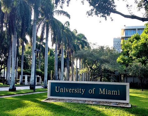 Umiami college confidential. UMiami_Ambassador1 January 30, 2023, 9:35pm 39 IMPORTANT: Frost students merit based scholarships will come out at a later date closer to end of March, beginning of April! 