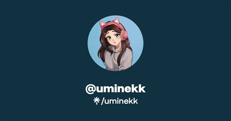 🍆 Uminekk Onlyfans Leaked [CLIP]