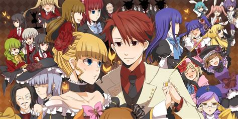 Umineko: 10 Fan Favorite Characters, According To MyAnimeList