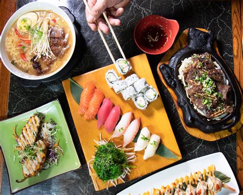 Umiya sushi. Umiya, a Corpus Christi-based sushi restaurant, offers unlimited options for soups, salads, appetizers, hibachi, and sushi. The restaurant is located at 11075 Interstate 10 West and is open daily … 
