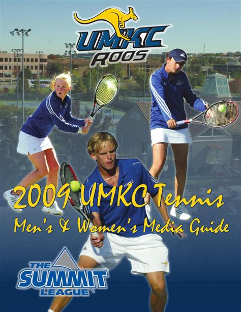 The UMKC women’s and men’s tennis teams ended their seasons at the Western Athletic Conference (WAC) tournament last week. After advancing past the quarterfinals, both the men’s and women’s teams lost in the semi-finals. Both teams earned the three seed in the tournaments. The women’s team, which was searching for a third consecutive …. 