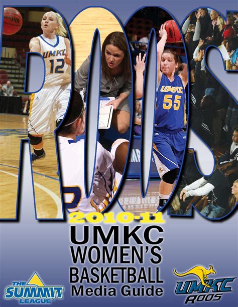 The 2022 Women's Basketball Schedule for the UMKC Kangaroos with today’s scores plus records, conference records, post season records, strength of schedule, streaks and statistics. 2022 UMKC Women's Basketball Schedule Scores & Stats | WarrenNolan.com . 
