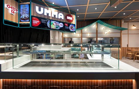 Umma Kitchen