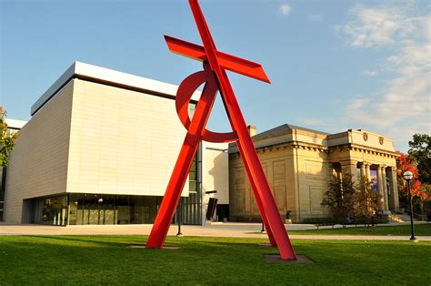 UMMA is one of the oldest and largest art museums in the country, serving a worldwide academic community, as well as regional K-12 schools and public audiences. The museum welcomes more than 250,000 onsite visitors each year.