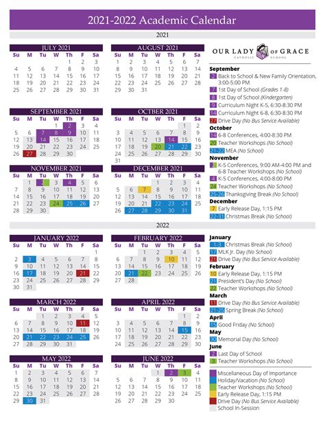 Umn Calendar 2022