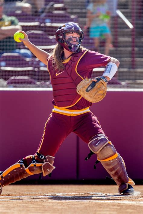 Sep 26, 2023 · Thanks for visiting the University of Minnesota - Morris Softball scholarship and program information page. Here you'll have access to specifics on the school and details on their Softball program like who to contact about recruiting, names of past alumni, what scholarship opportunities are available and ways to begin the recruiting process.. 