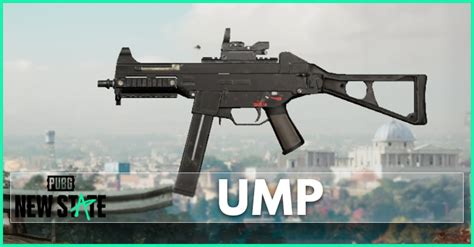 The UMP-45 favours accurate stopping power above all, rather than volume of fire as with the likes of the PP2000 or Kriss Vector. It will perform better in one-on-one engagements rather than taking on clusters of enemies head-on. Regarding strategies and tactics, the UMP-45 is still best used at closer ranges. Whilst it holds its own for an SMG .... Ump 45