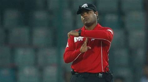 Umpire salary in IPL: Umpire fees in IPL 2024 - The SportsRush