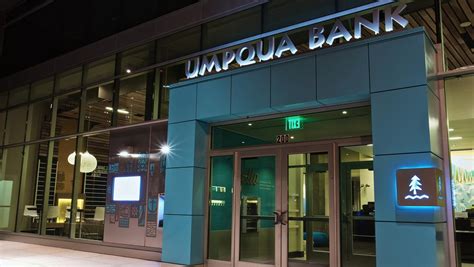 Umpqua bank locations. Things To Know About Umpqua bank locations. 