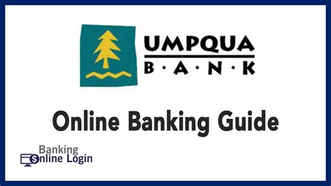 Umpqua bank online. Things To Know About Umpqua bank online. 