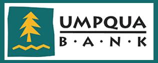 Umpqua Bank has around 300 branch locations on the West Coast. It's easy to waive the checking account monthly fee, and it pays high CD rates on some terms. Start saving today.. 