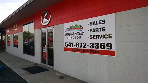 7445 Old Hwy 99 N. Roseburg, OR 97470. CLOSED NOW. MR. Diamond Power has always helped me with my equipment in the past. That's why I asked whether I could order a specific model of Husqvarna equipment…. 2. Pacific Ag Systems, Inc. Farm Equipment Parts & Repair Farming Service Farms.. 