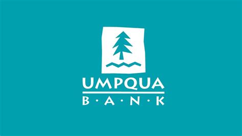 Umpquabank com. Things To Know About Umpquabank com. 