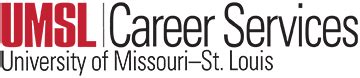 Umsl Career Services