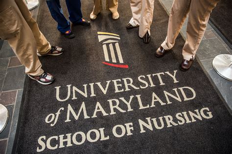 Umson - University of Maryland School of Nursing | 6,368 followers on LinkedIn. Advancing nursing through innovative research, exceptional learning, and an unwavering commitment to the …