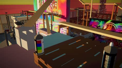 Umurangi Generation Mauao View Guide GamePretty