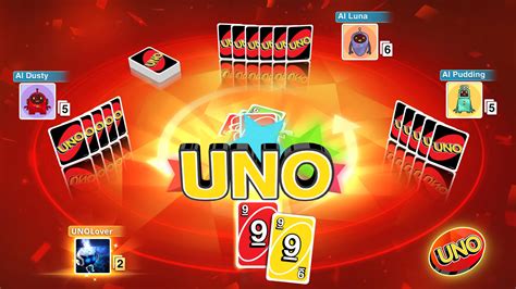 Play Uno online with up to 5 friends on other devices for free. No sign-in or download required..