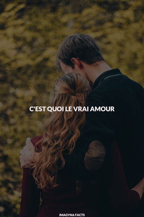 Un Amour Vrai