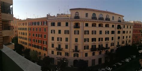 Un Attimo A Roma B&B, Roma Otelleri Skyscanner.