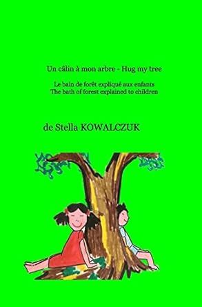 Un C Lin Mon Arbre Hug My Tree