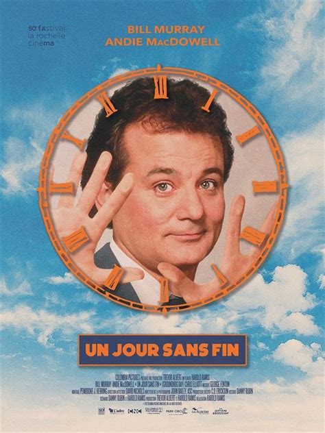 Un Jour sans fin - film 1993 - AlloCiné