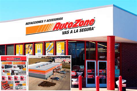 Si buscas una sucursal de AutoZone en León, estás en 