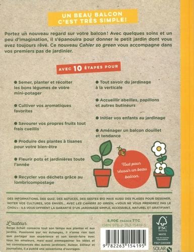 Un beau balcon, c'est très simple