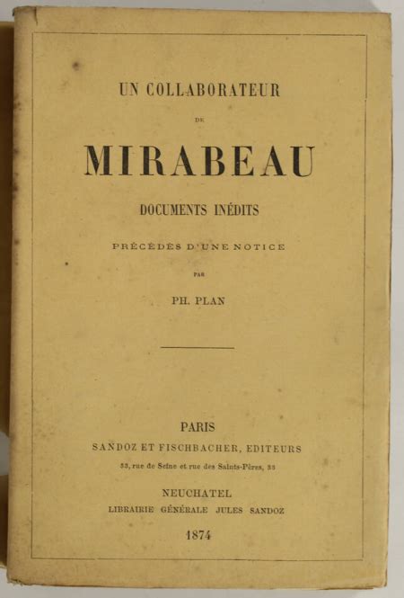 Un collaborateur de mirabeau [e. - Banner in the sky study guide.